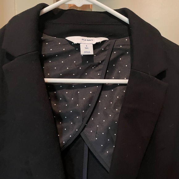 16. Old Navy Blazer - Picture 3 of 3